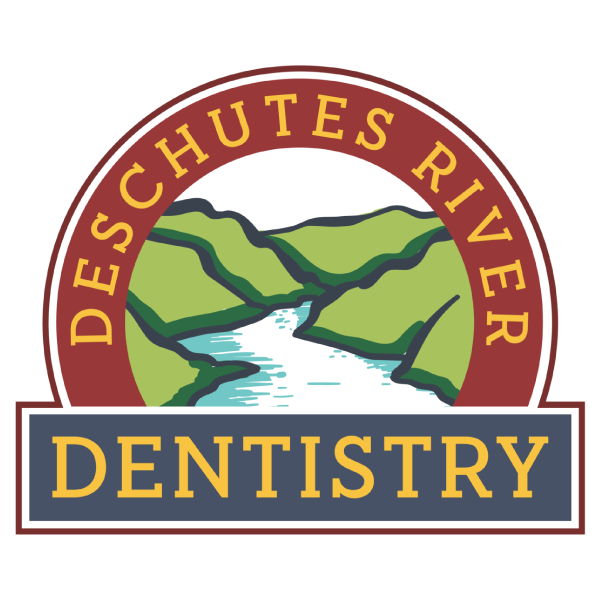 Logo for Deschutes River Dentistry