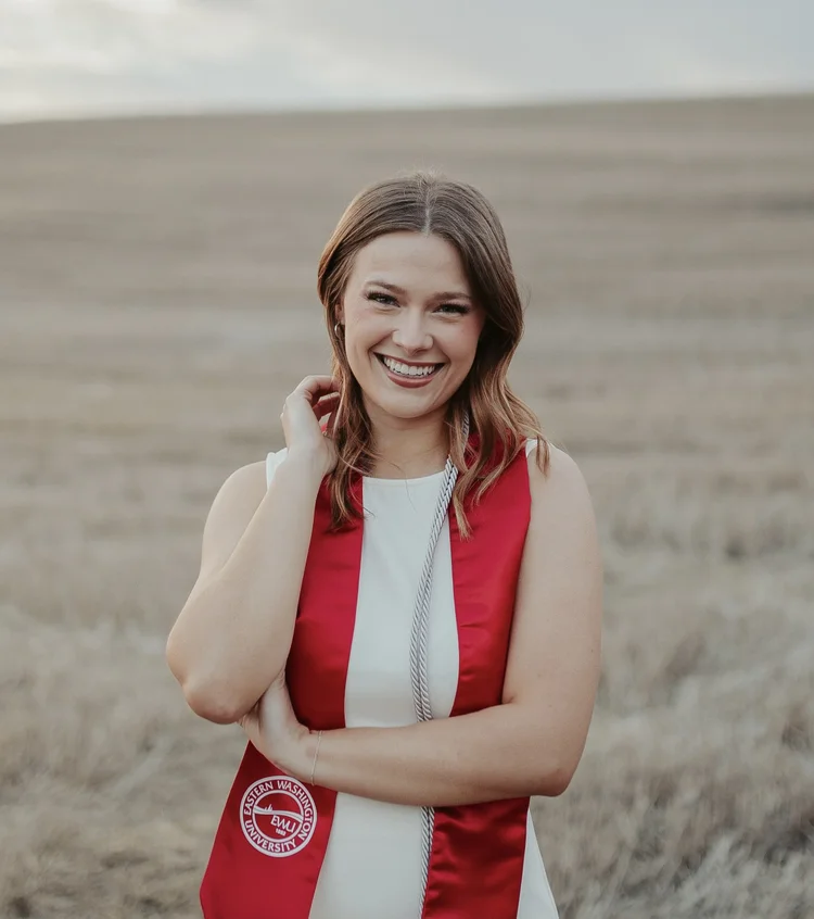 Anna - Dental Hygienist