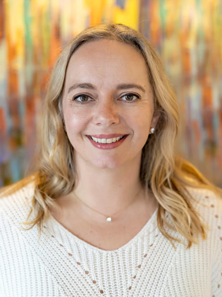Liz - Treatment Coordinator