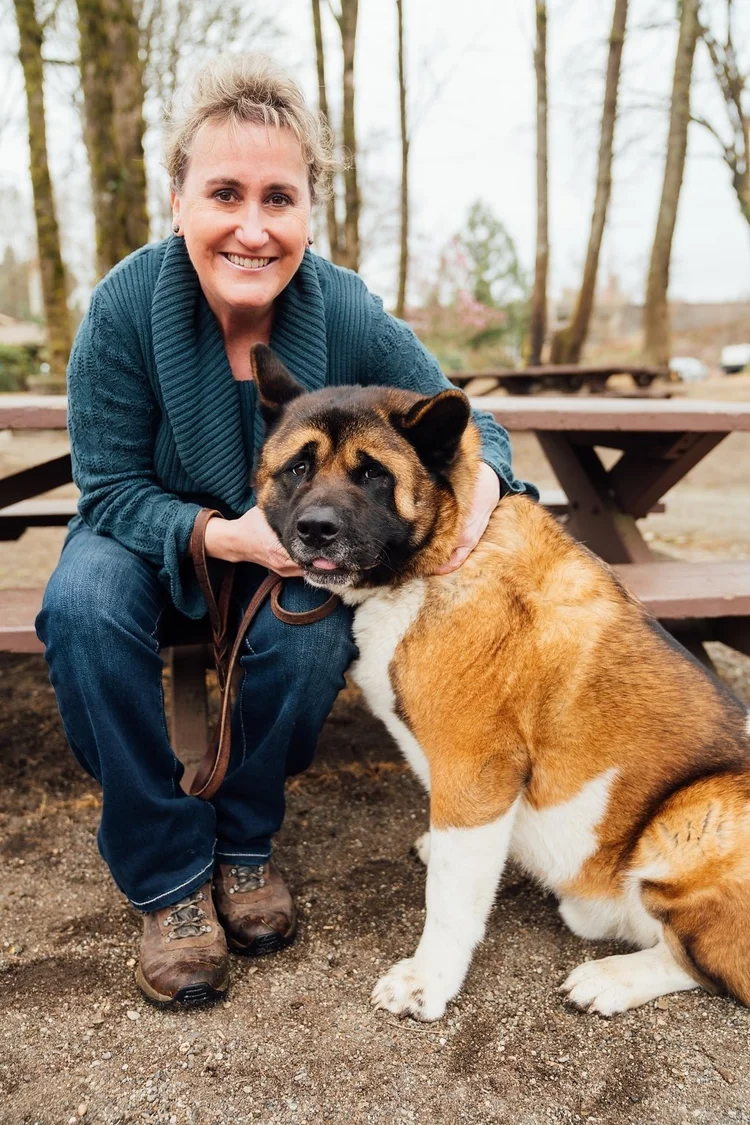Mary Jo – Dental Hygienist